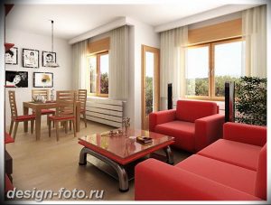 Диван в интерьере 03.12.2018 №041 - photo Sofa in the interior - design-foto.ru